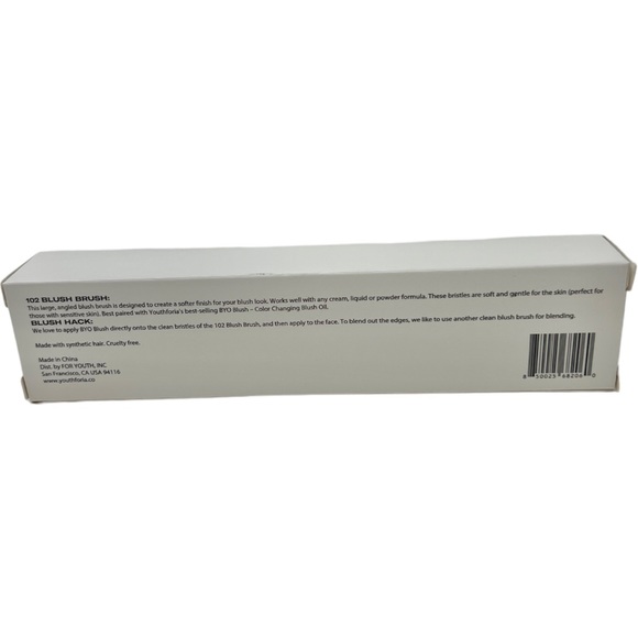 YOUTHFORIA Blush Brush - Picture 4 of 6
